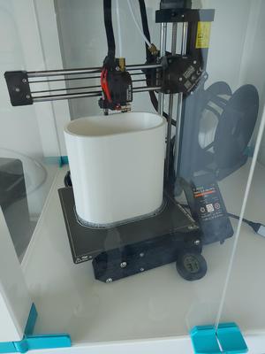 Ablagebox für Küchenutensilien