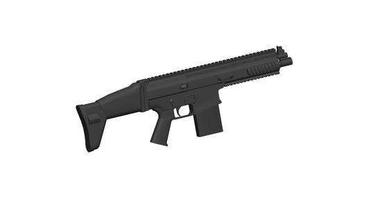 FN SCAR