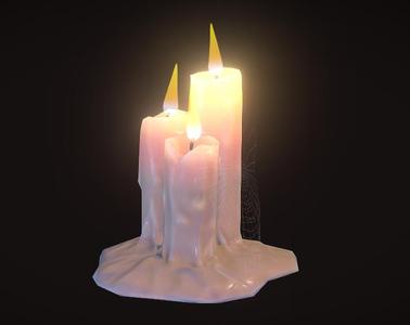 Candle