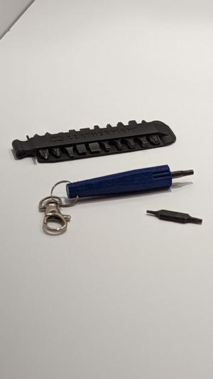 Leatherman Bit Driver