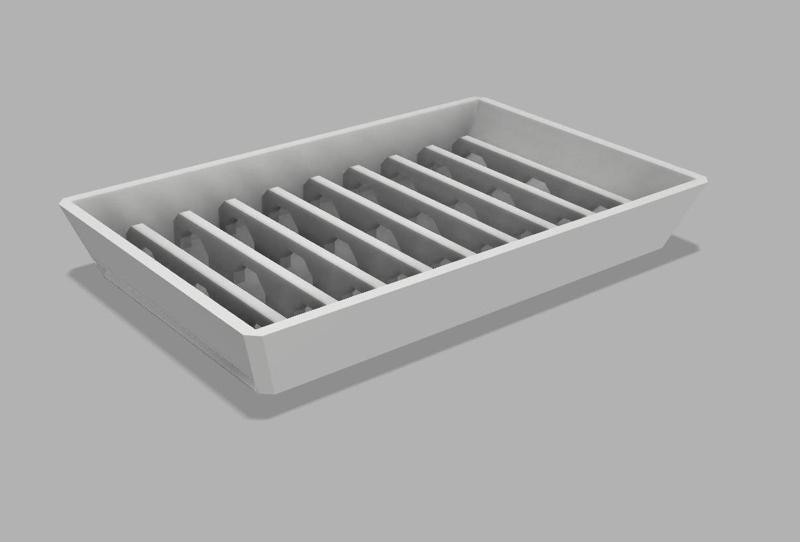 Soap Dish