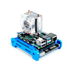 TerraPi Alpha Conversion Kit