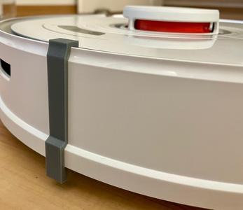 Roborock S7 bumper extension