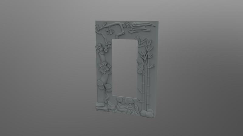 switch cover