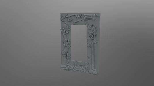 switch cover