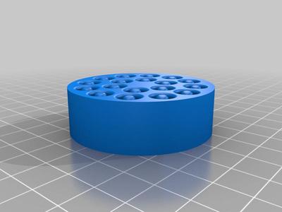 Soldering Iron Tip Holder