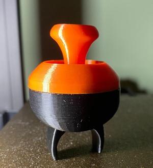 Joy Fidget Steady