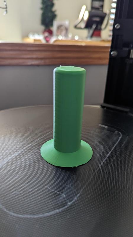 Bed Scraper