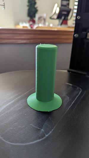 Bed Scraper