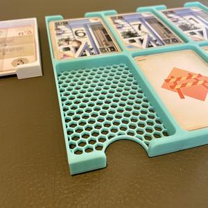 Card Game Tray