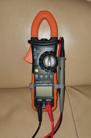 Needle probes holder v1 (PM2108)