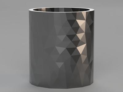 Polygon Pen holder