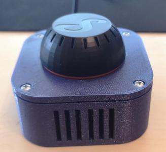 Shelly H&T Case (external Power Supply)