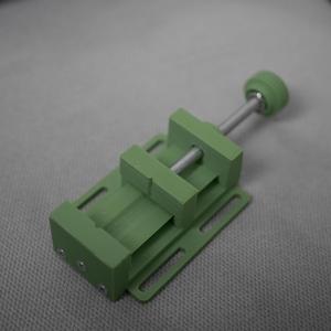 Another vice - un autre mini étau