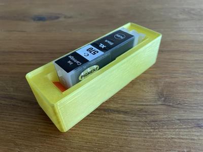 Gridfinity - Canon Cartridge C-570 (1x)