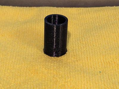 1/2" PEX Depth Gauged for Sharkbites