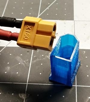 XT60 Battery Plug