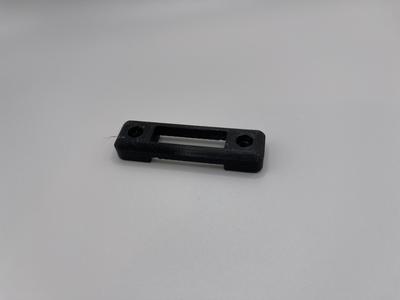 Original Prusa Enclosure corner mount