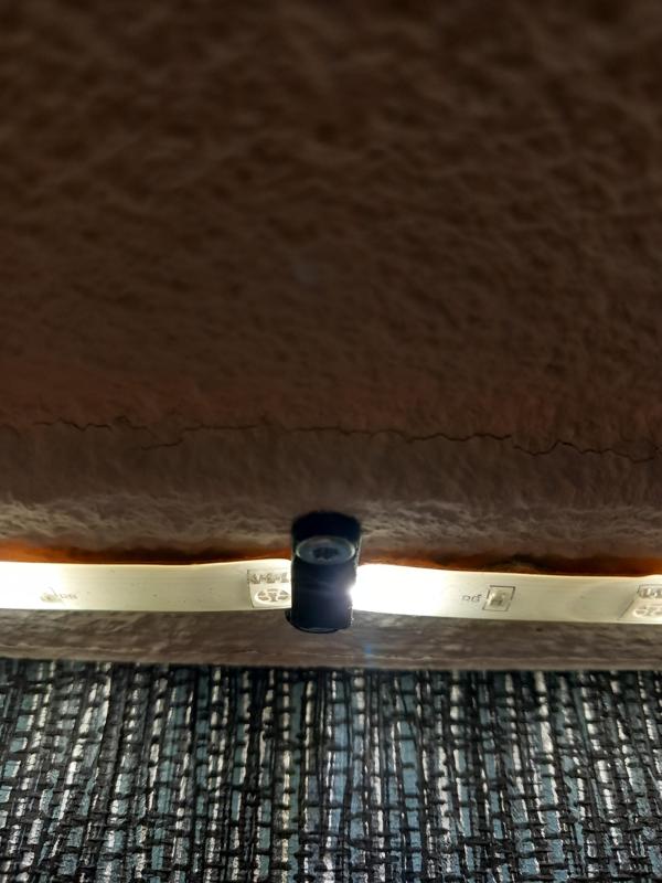 led strip holder