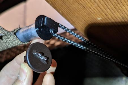 Patio Shade - Replacement Hardware