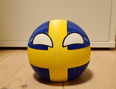 Swedenball