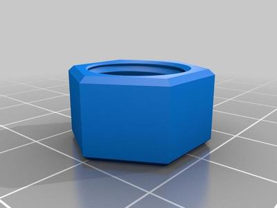 jgaurora a5 z coupler