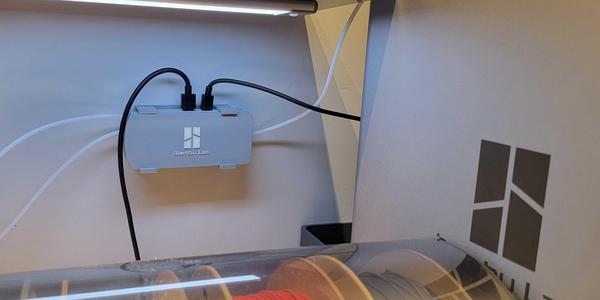 Bambu Lab AMS Hub Cover