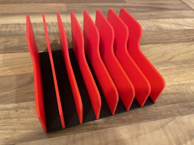 gridfinity plier divider