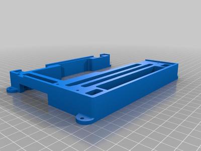 Kulp K16A-B Mount