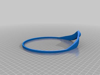 Sailor moon crown