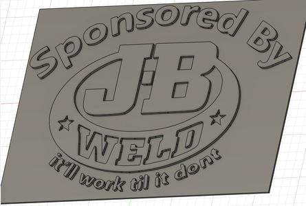 jb weld