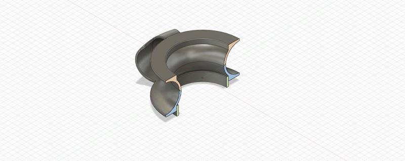 Cable Organizer