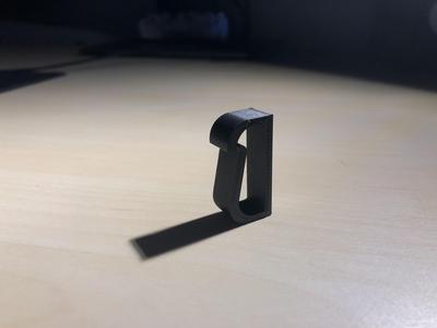 Cable Managment tool