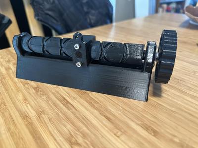 Level Winder (Diamond Screw)