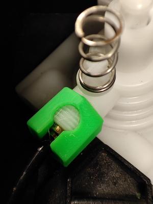 SodaStream Crystal Nut replacement