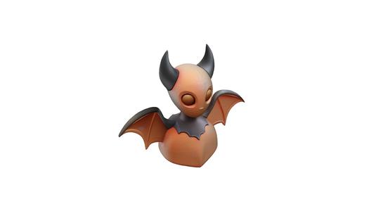 Lady bat