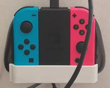 Switch Joy-Con wallmount