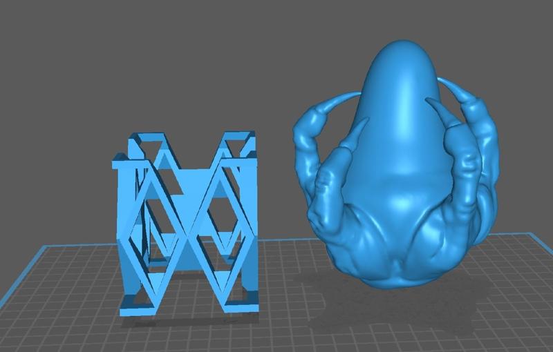 Bloodstone from the movie Subspecies