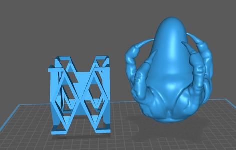 Bloodstone from the movie Subspecies