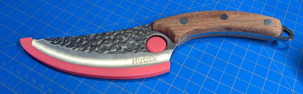 Huusk Chef's Knife Sheath