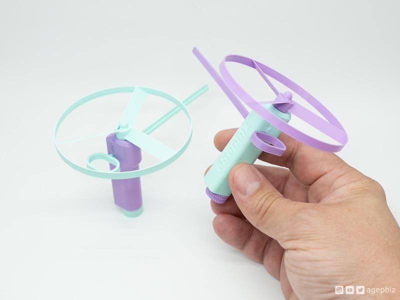 Pocket Copter