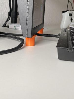 Monitor Stand / Support for heavy monitor