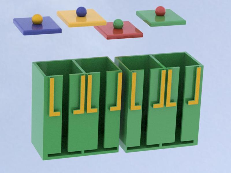 Tea Box