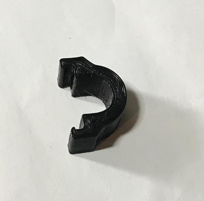 Ender Ethernet Cable Clips