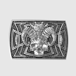 Buckle 001
