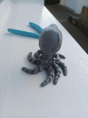 Deadpooloctopus