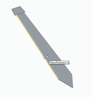 Safety Tie