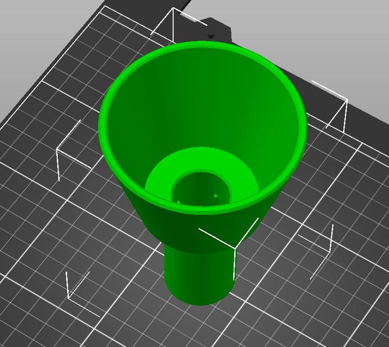Candle holder
