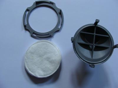 adapter filter