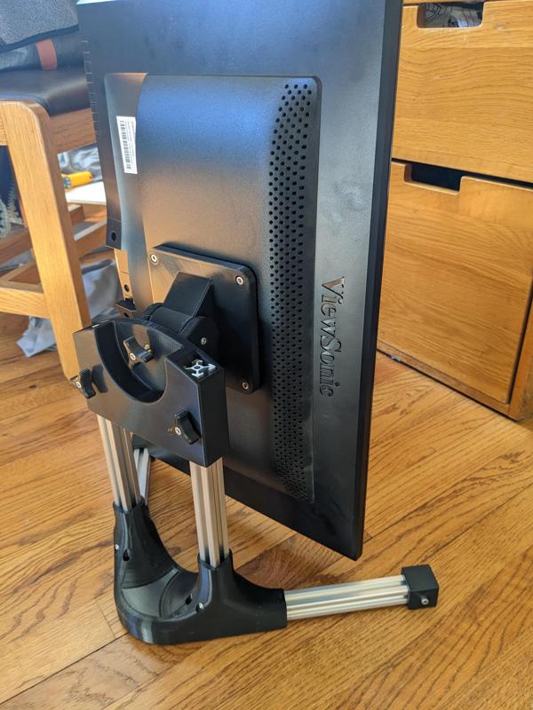 VESA Monitor Stand